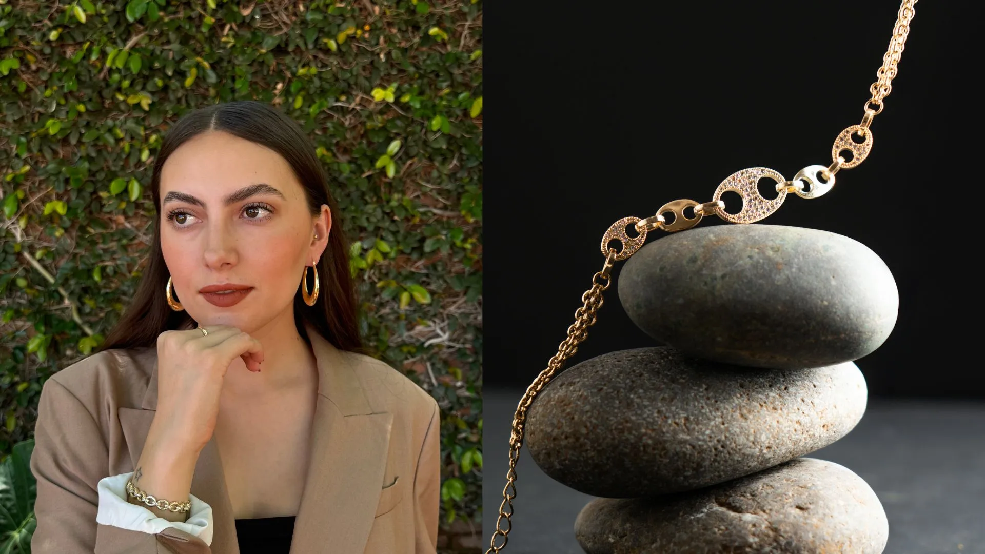 Gente Fashion Joyería